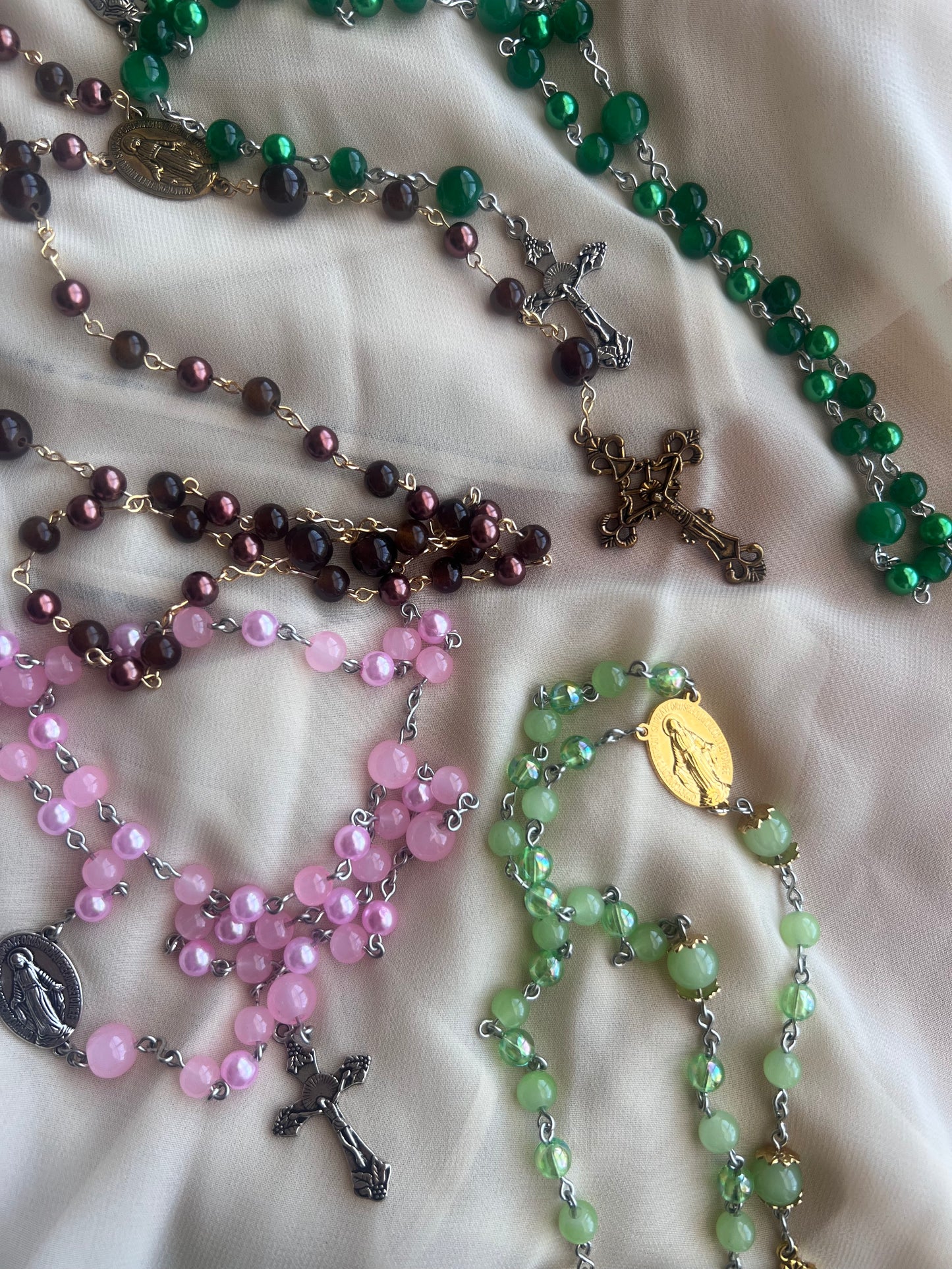 rosary