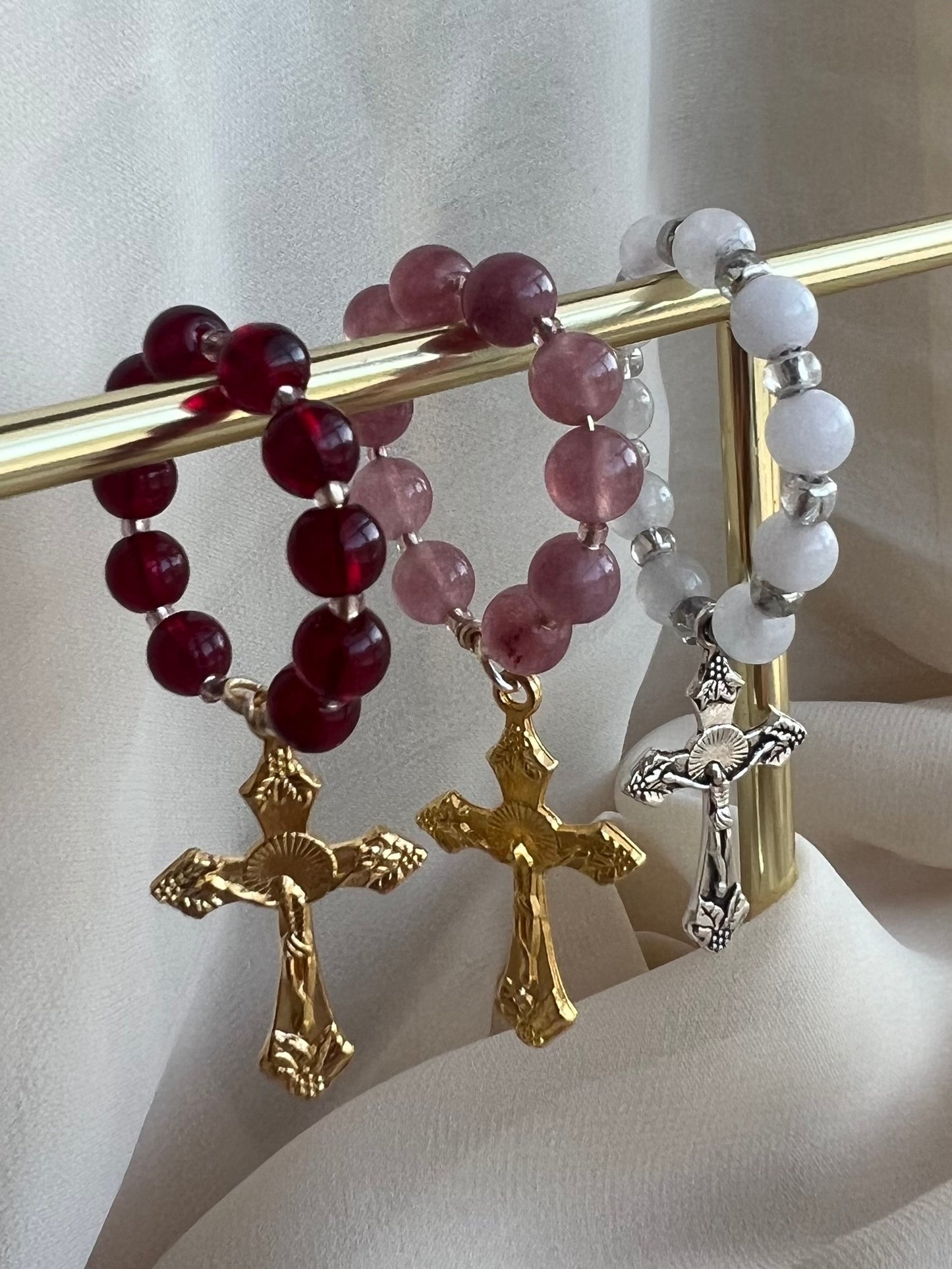 pocket rosary