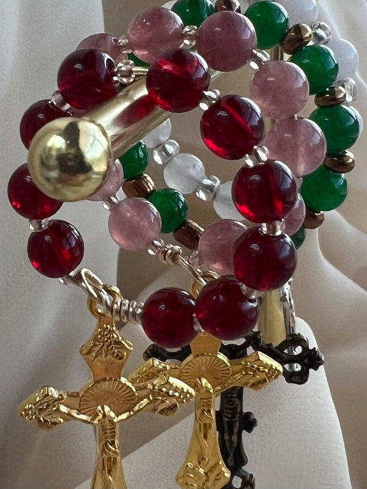pocket rosary