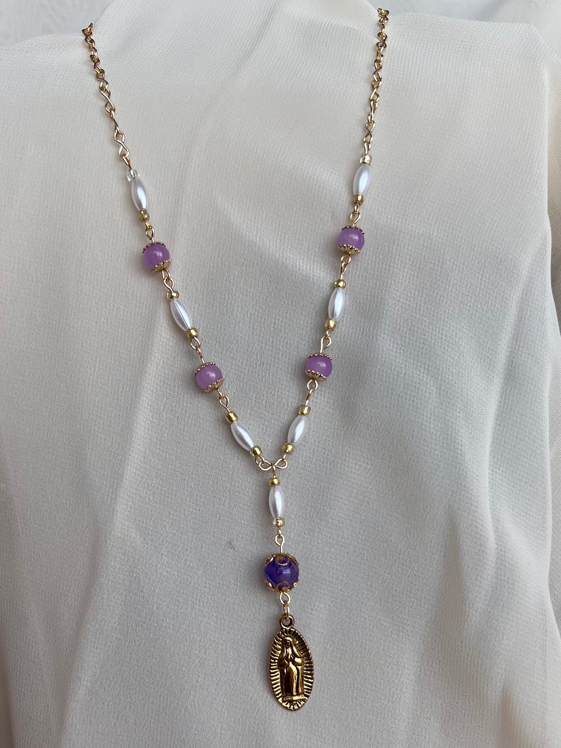 light purple