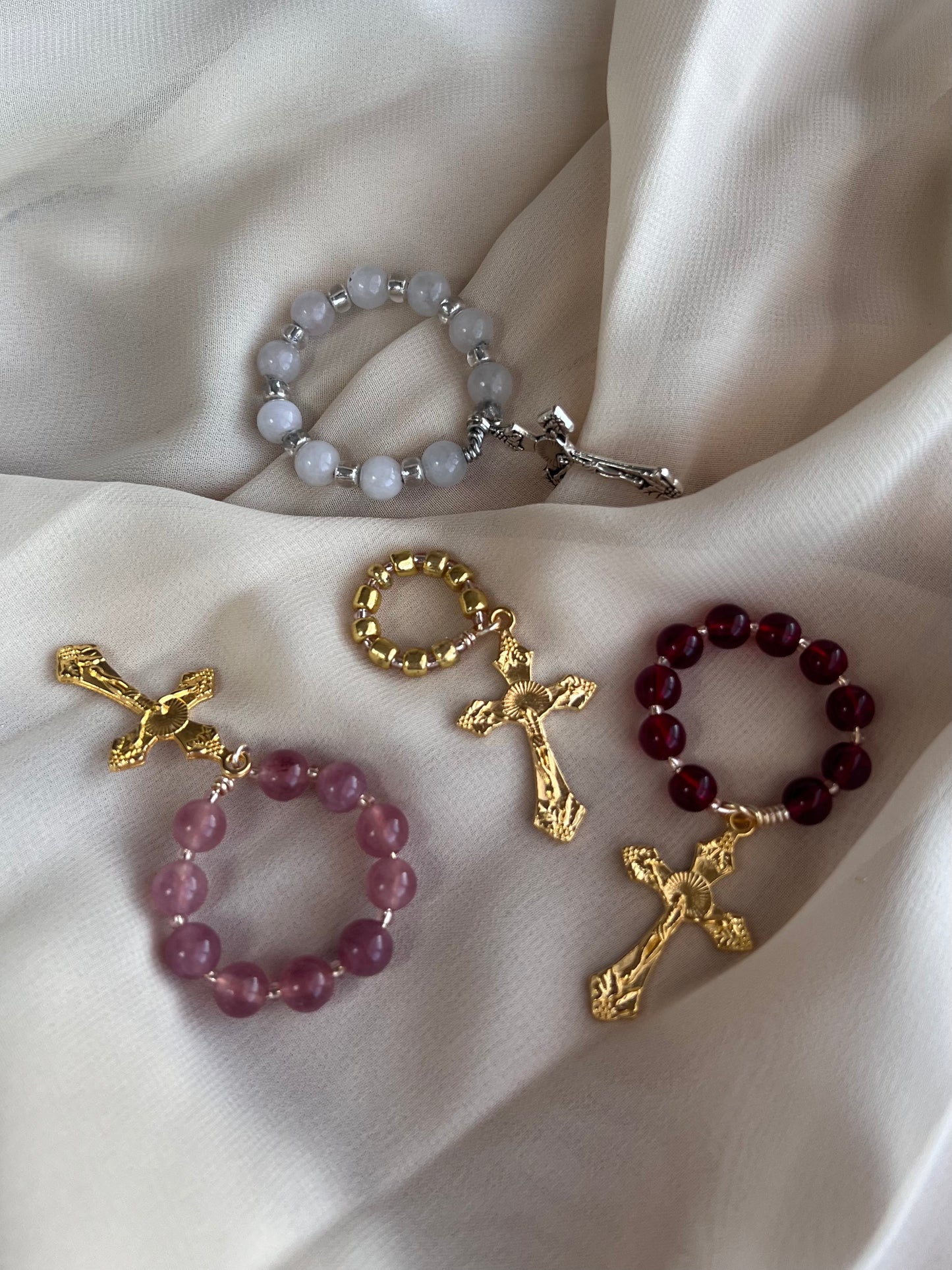 pocket rosary