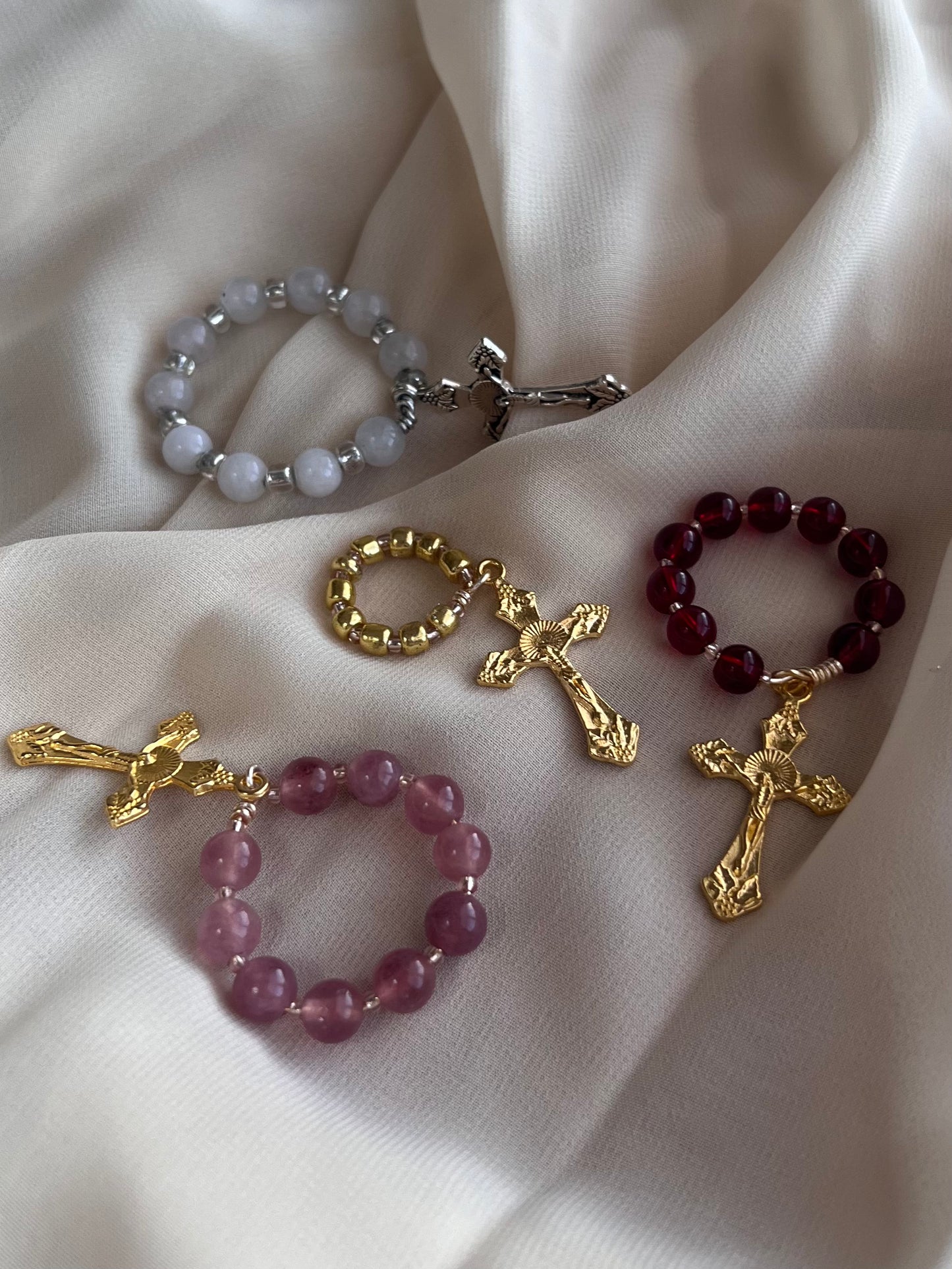 pocket rosary