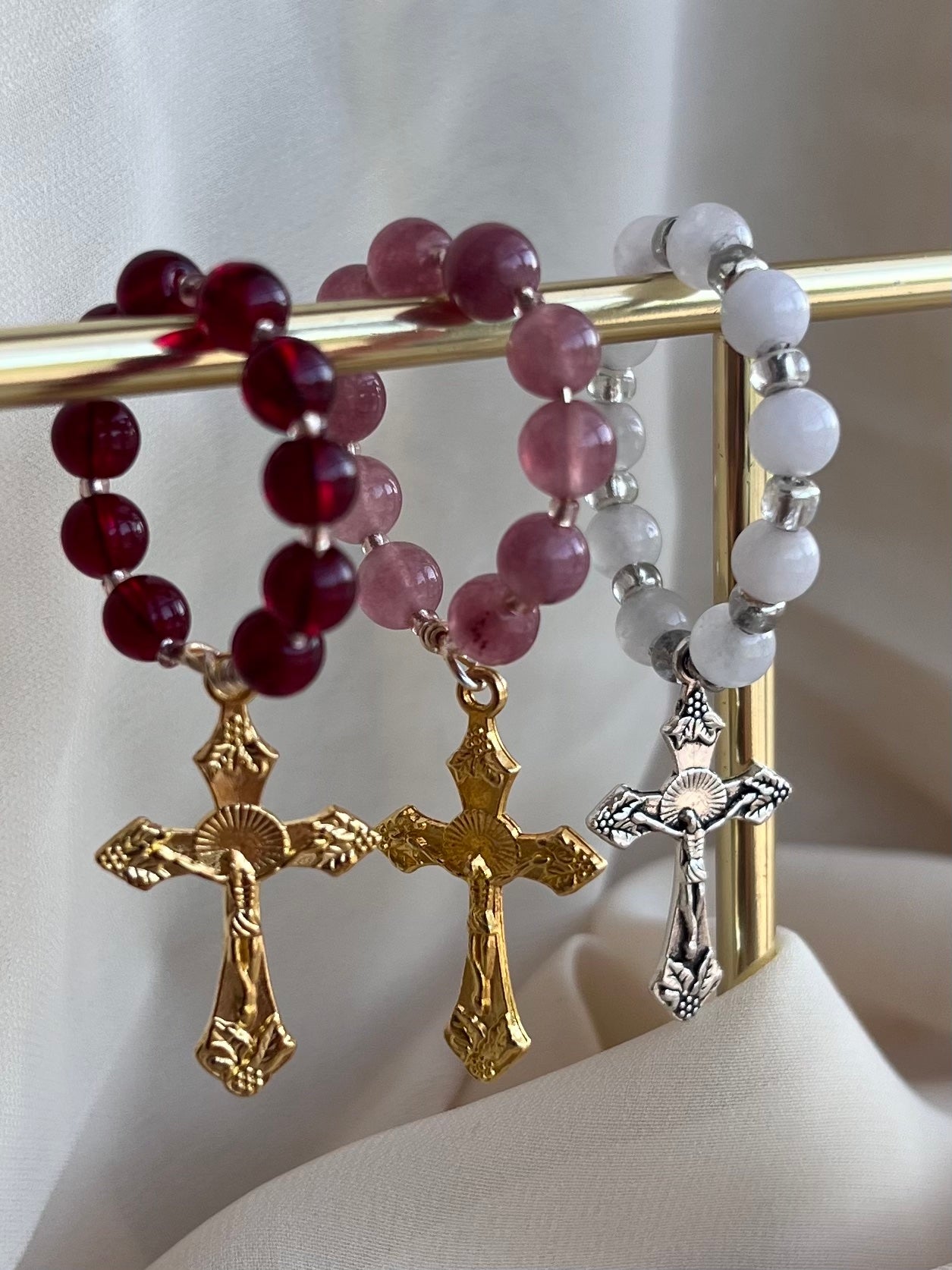 pocket rosary
