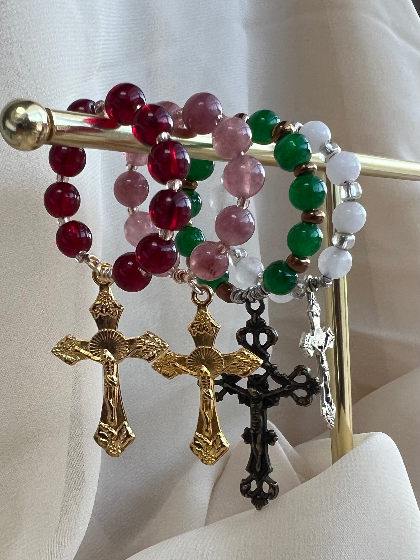pocket rosary