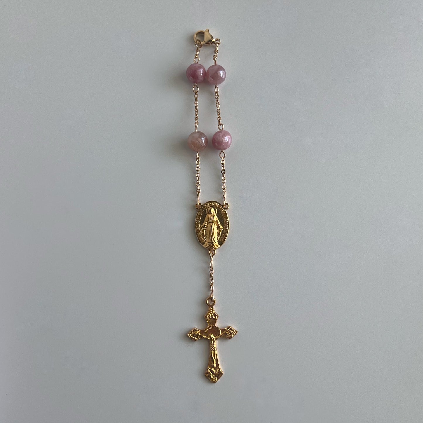 Rosary Charm