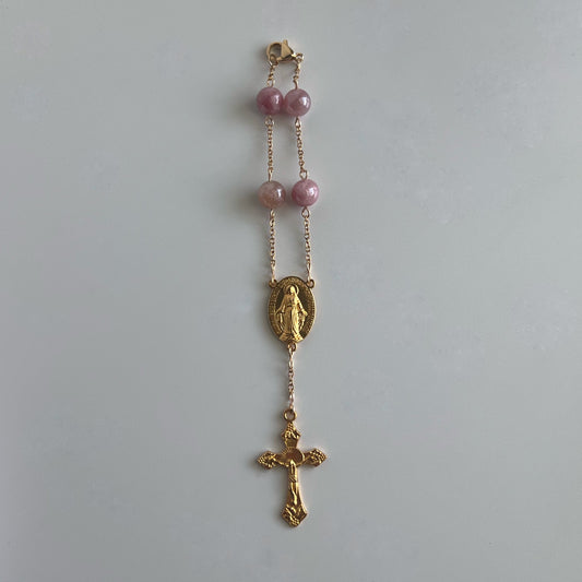 Rosary Charm